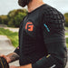 G-Form MX360 Impact Shirt-Black - 3