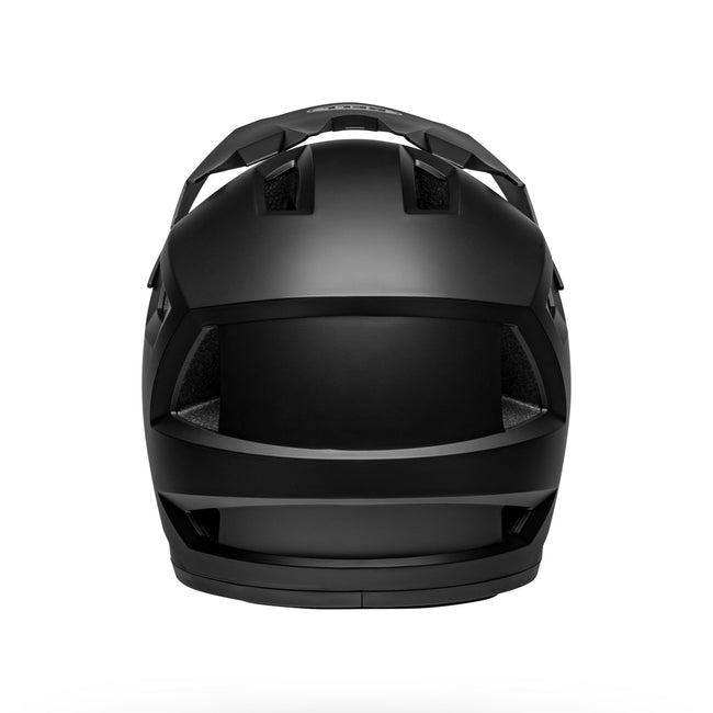 Bell Sanction 2 BMX Race Helmet-Matte Black - 4