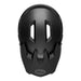 Bell Sanction 2 BMX Race Helmet-Matte Black - 5