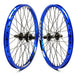 Black Ops MX3200 Hubs w/Sun Envy Rims Pro BMX Race Wheelset-28H-20x1.75&quot; - 2