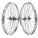 Black Ops MX3200 Hubs w/Sun Envy Rims Pro BMX Race Wheelset-28H-20x1.75&quot; - 4