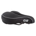 Cloud 9 Comfort Airflow Padded Railed BMX Seat - 1