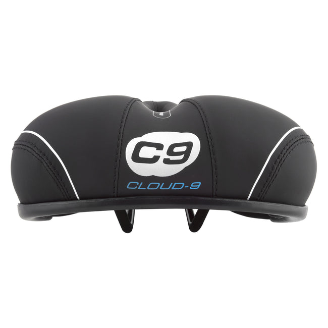 Cloud 9 Comfort Airflow Padded Railed BMX Seat - 3