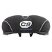 Cloud 9 Comfort Airflow Padded Railed BMX Seat - 3