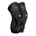 G-Form Pro Rugged 2 Knee Guard-Black - 1