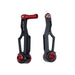 Litepro V-Brake Arms-Black - 2