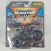 Monster Jam 1:64 Scale Monster Truck - 11