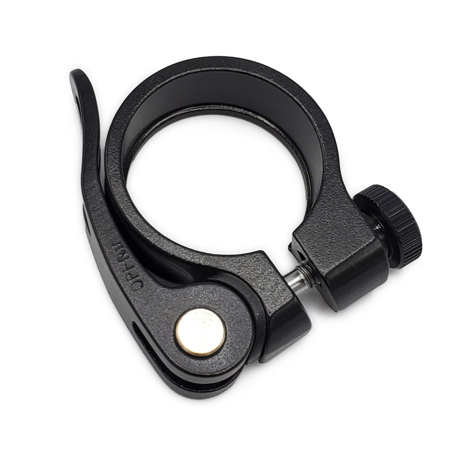 OEM Quick Release Seat Clamp - 4