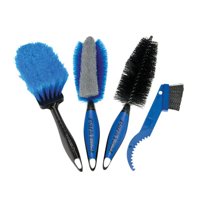 Park Tool BCB-4.2 Bike Cleaning Brush Set