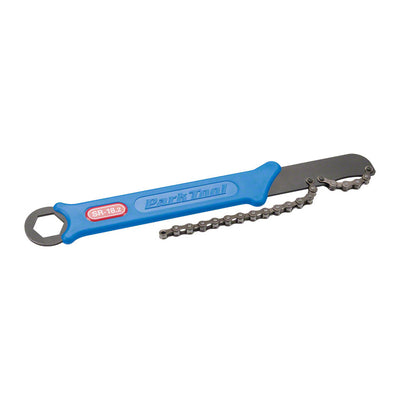 Park Tool SR-18.2 Sprocket Remover/Chain Whip