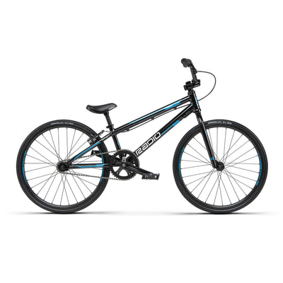 Radio Cobalt Junior BMX Race Bike-Black