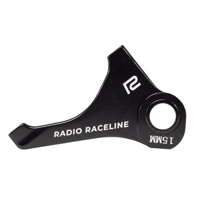 Radio Raceline Helium Pro Disc Brake Mounts