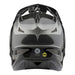 Troy Lee D3 Carbon MIPS Helmet-Mirage-Gray - 3