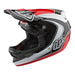 Troy Lee D3 Carbon MIPS Helmet-Mirage-Red - 4