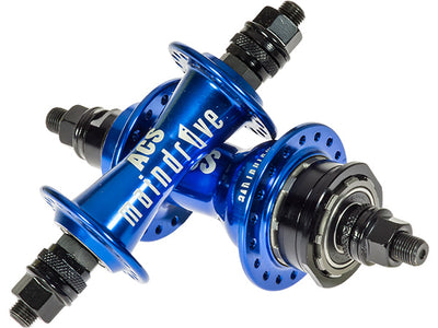 ACS Maindrive Cassette Hubs