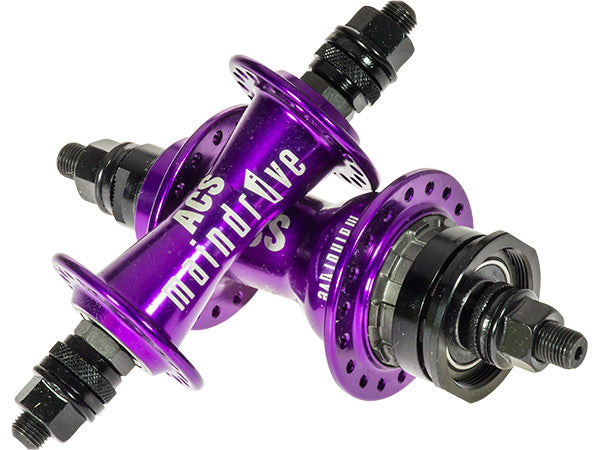 ACS Maindrive Cassette Hubs - 3