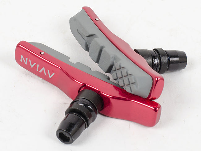 Avian Brake Pads for Carbon Rims - 3