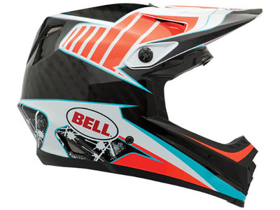 Bell Full-9 Carbon Helmet-Revert