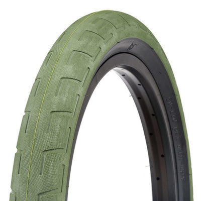 BSD Donnastreet Tire