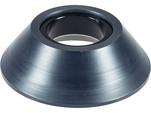 BSD Jersey Barrier Rear Hub Guard - 3