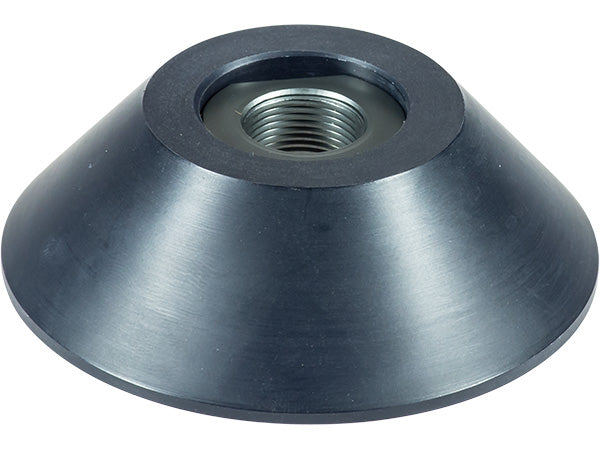 BSD Jersey Barrier Rear Hub Guard - 2