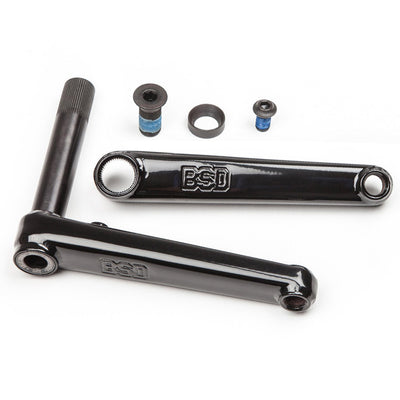 BSD Substance Crank XL