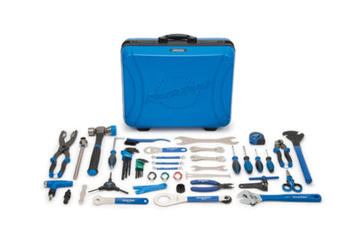 Park Tool EK-2 Professional Travel Tool Kit