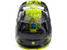 Fly Racing 2019 Werx Imprint Helmet-Black/Hi-Vis - 5