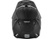 Fly Racing 2019 Youth Elite Solid Helmet-Matte Black - 2