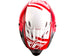 Fly Racing 2019 Kinetic Sharp Helmet-Red/Black - 3