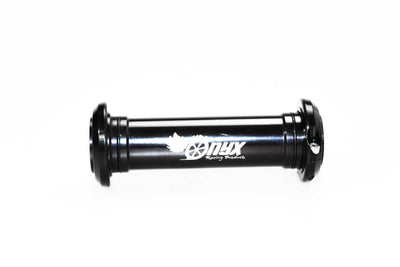 Onyx Front 20mm Widget Kit - Black