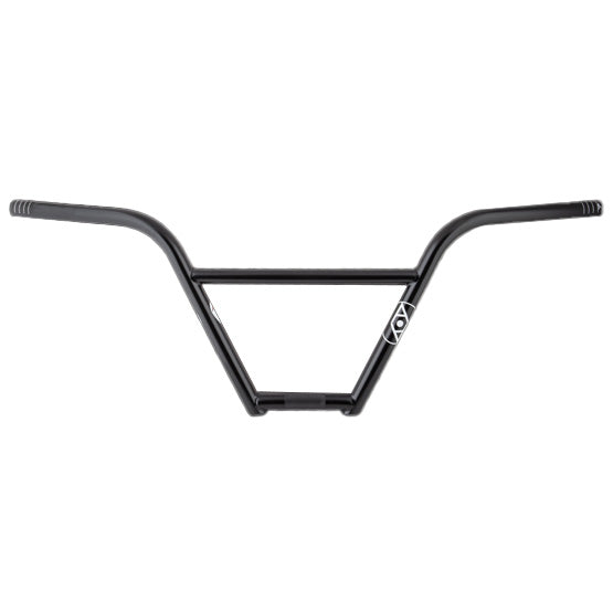 Alienation Horsemen Chromoly BMX Handlebars-8.75&quot; - 1