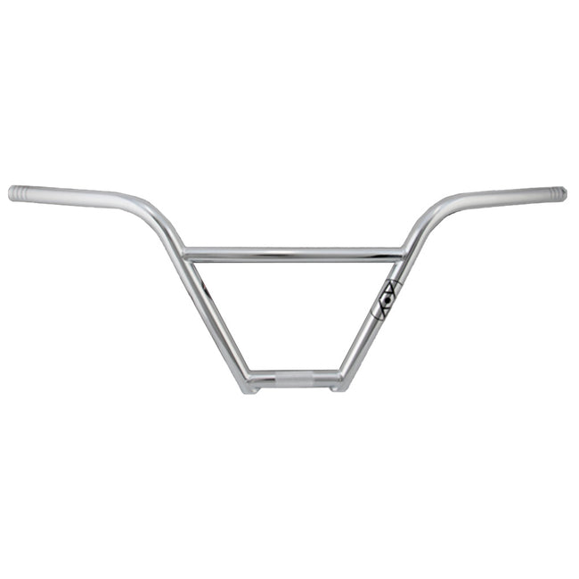 Alienation Horsemen Chromoly BMX Handlebars-8.75&quot; - 3