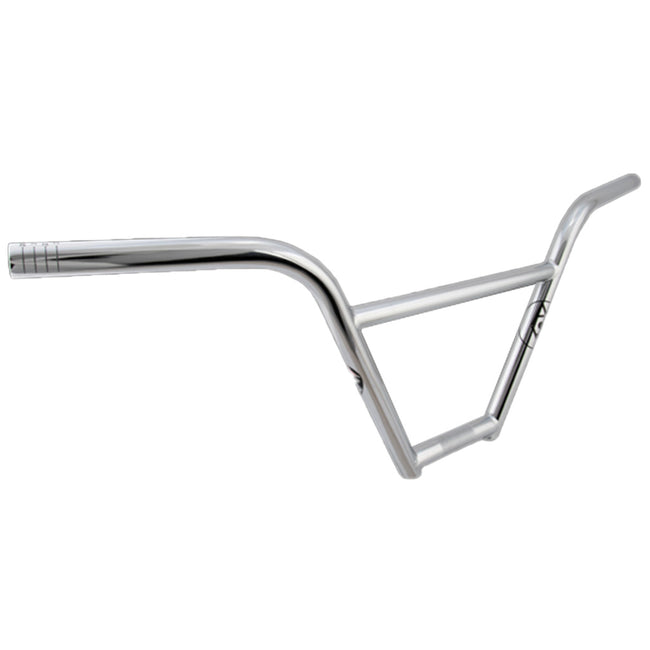 Alienation Horsemen Chromoly BMX Handlebars-8.75&quot; - 4