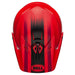 Bell Full-9 Fusion MIPS BMX Race Helmet-Matte Red/Black - 6