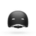 Bell Local Helmet-Matte Black - 5