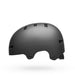 Bell Local Helmet-Matte Gray - 2