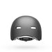 Bell Local Helmet-Matte Gray - 3