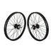 Black Ops DW 1.1 BMX Freestyle Wheelset-20&quot; - 1