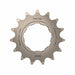 Box Hex Lab 3/32&quot; Titanium Cog - 3