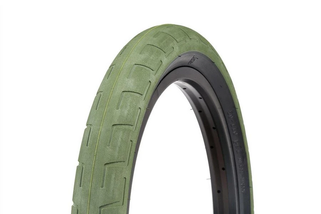 BSD Donnastreet Tire - 4