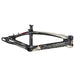 Chase ACT 1.2 Carbon BMX Race Frame-Black/Sand - 1