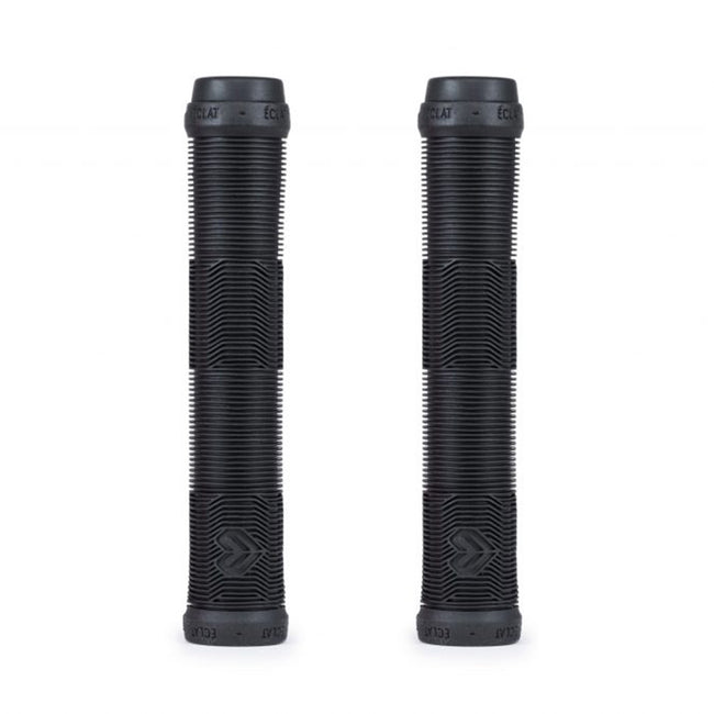 Eclat Pulsar Flangeless Standard Grips - 3