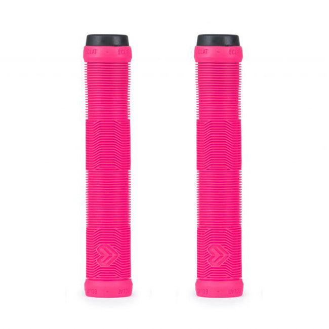 Eclat Pulsar Flangeless Standard Grips - 6