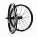 Fit Freecoaster BMX Freestyle Wheelset-20&quot;-36H-9T - 2