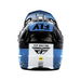 FLY RACING 2019 Toxin MIPS Embargo Helmet-Black/Blue - 3