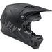 Fly Racing Formula CC Primary BMX Race Helmet-Black/Grey - 2