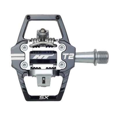 HT Pedals T2-SX Clipless BMX Pedals