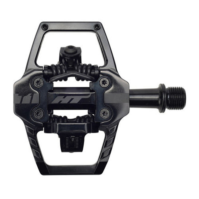 HT T1 Clipless BMX Pedals - 10