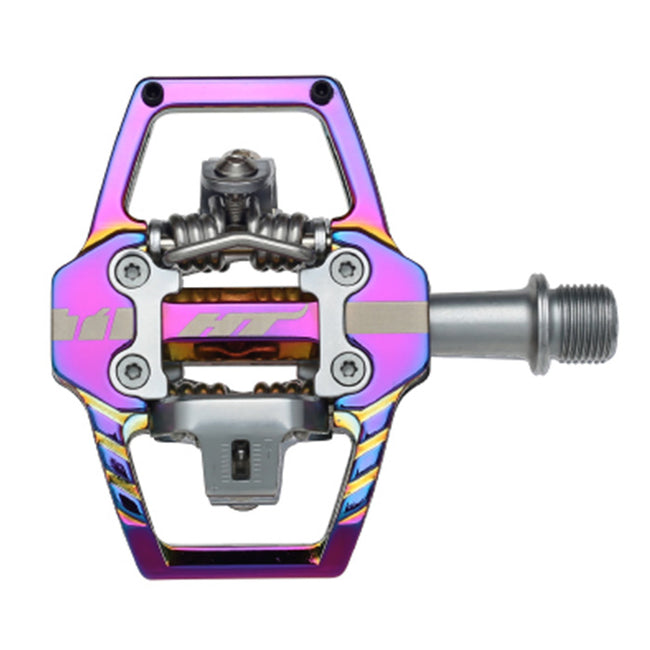 HT T1 Clipless BMX Pedals - 5